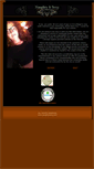 Mobile Screenshot of amberluv.naughtynsexy.com